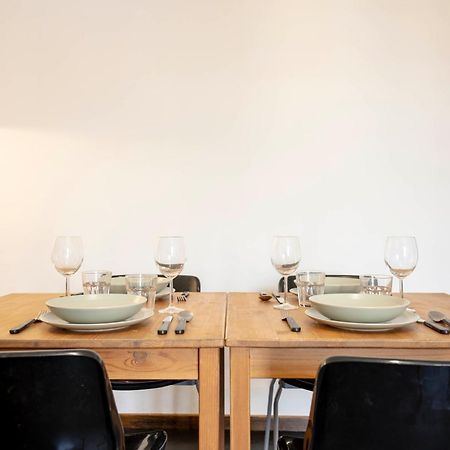 Sweet Home Santa Croce Florence Buitenkant foto