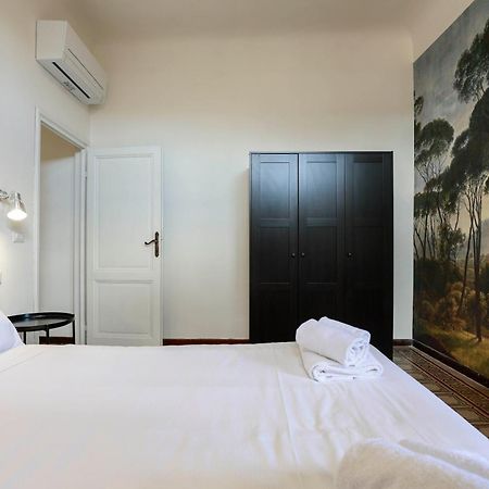 Sweet Home Santa Croce Florence Buitenkant foto