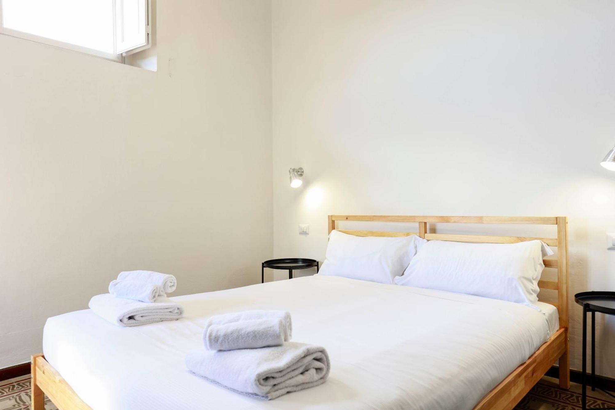 Sweet Home Santa Croce Florence Buitenkant foto