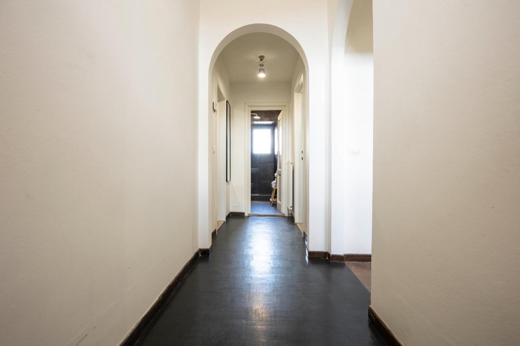Sweet Home Santa Croce Florence Buitenkant foto