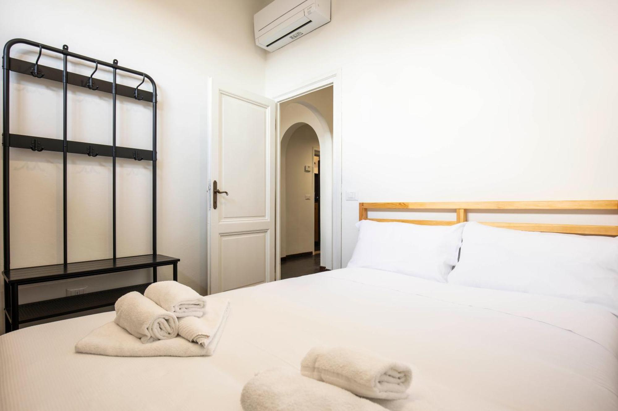 Sweet Home Santa Croce Florence Buitenkant foto
