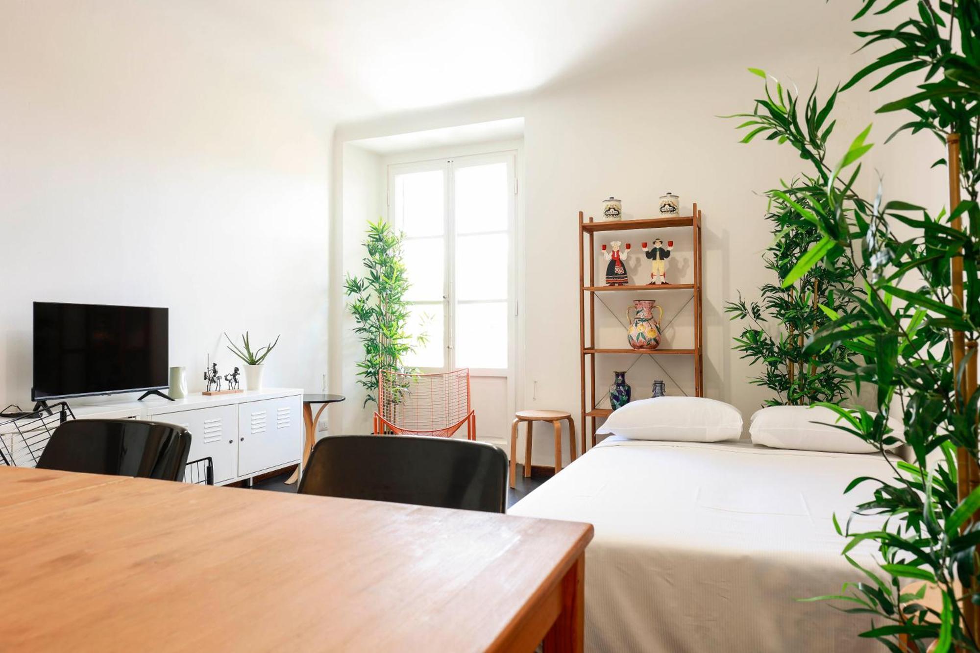 Sweet Home Santa Croce Florence Buitenkant foto