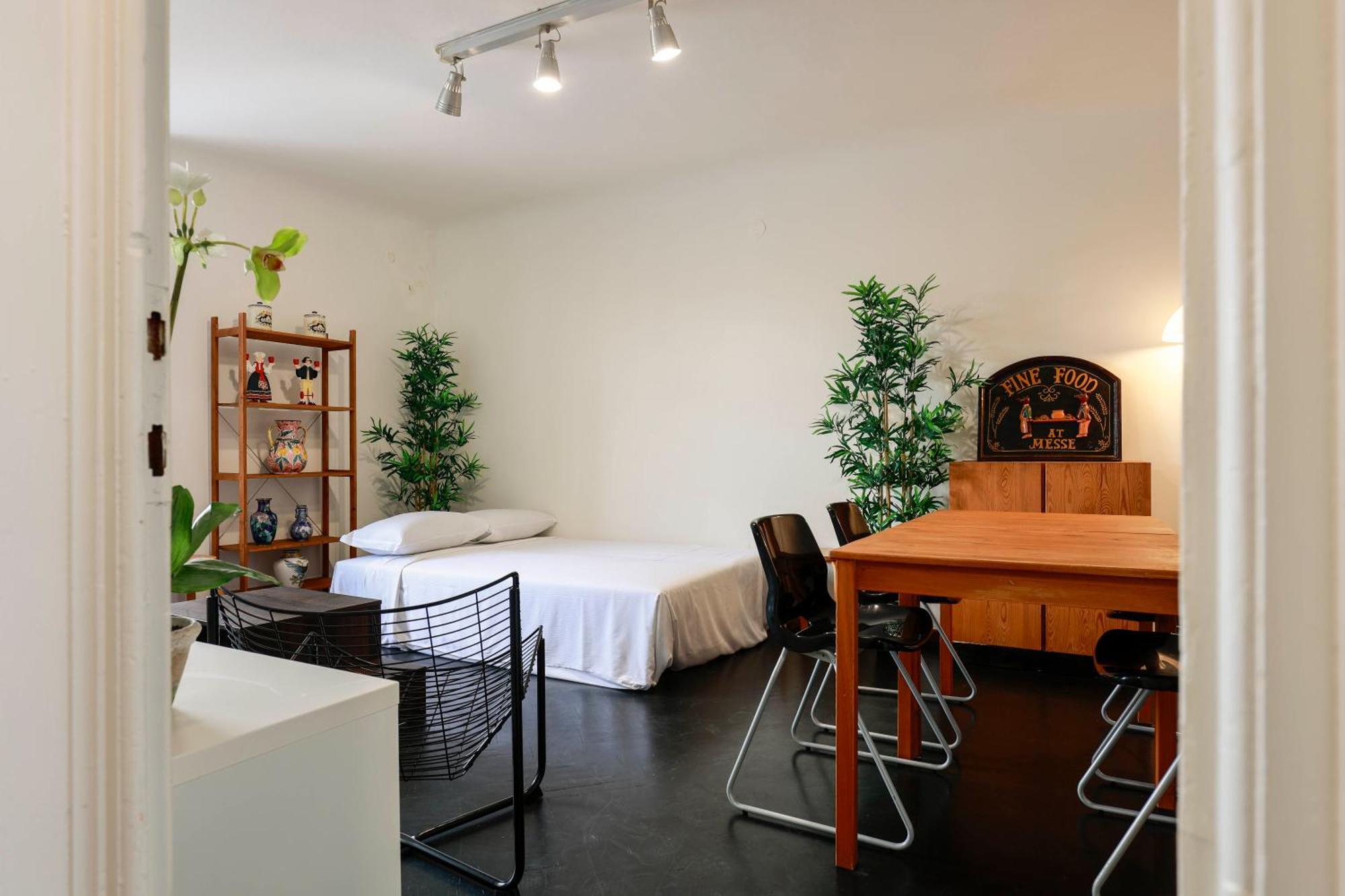 Sweet Home Santa Croce Florence Buitenkant foto