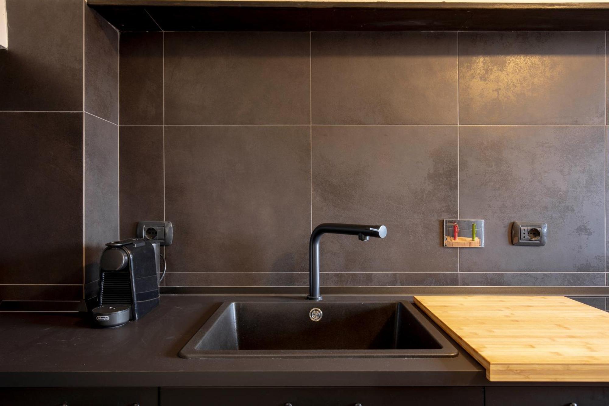 Sweet Home Santa Croce Florence Buitenkant foto